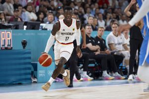 Francia vs Alemania Juegos Olímpicos de baloncesto: cuándo y dónde verlo