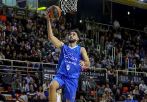 Marc García tiene nuevo equipo y abandona Polonia