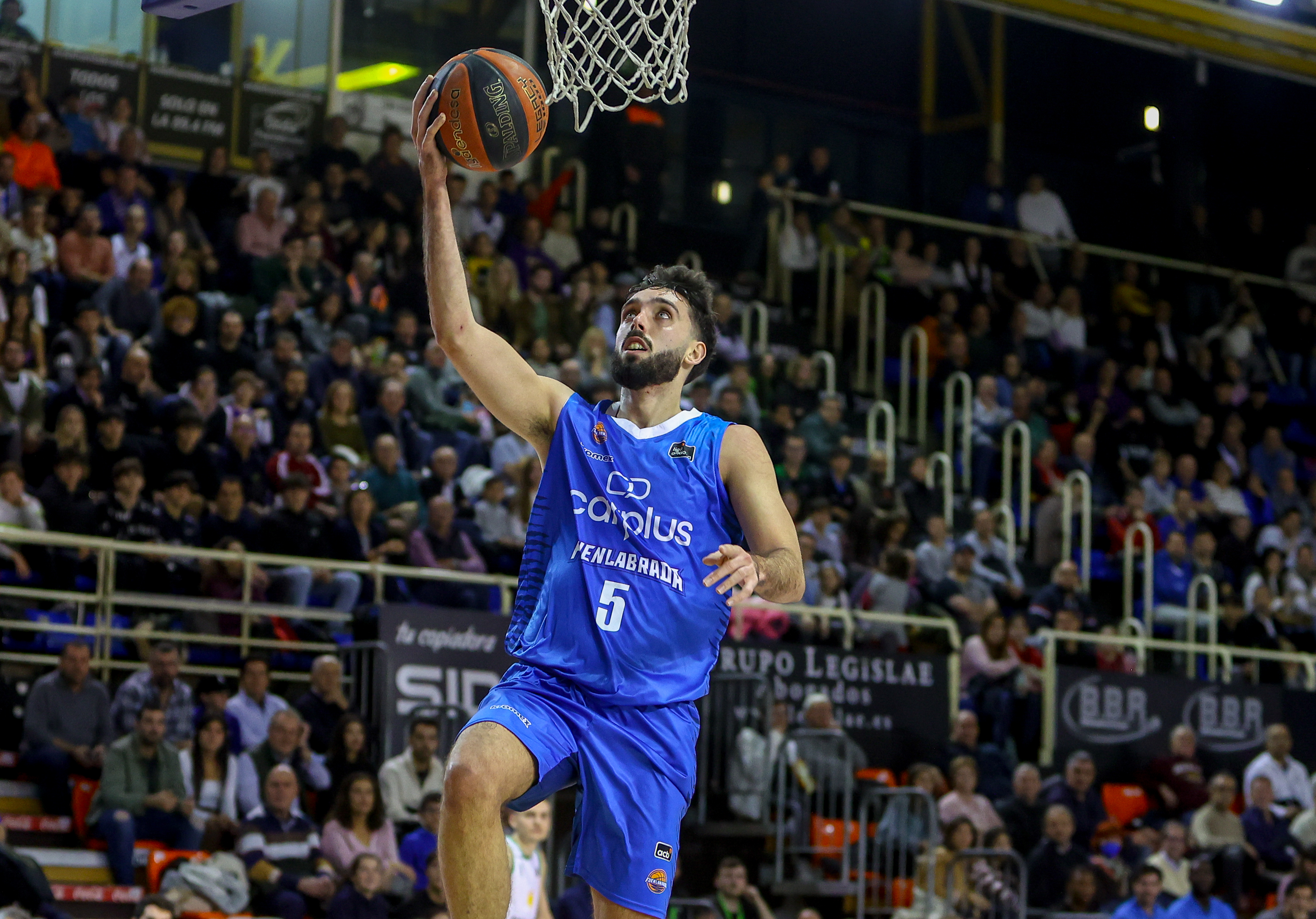 Marc García tiene nuevo equipo y abandona Polonia