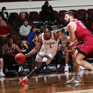 De estrella en Finlandia a último fichaje de Baxi Manresa