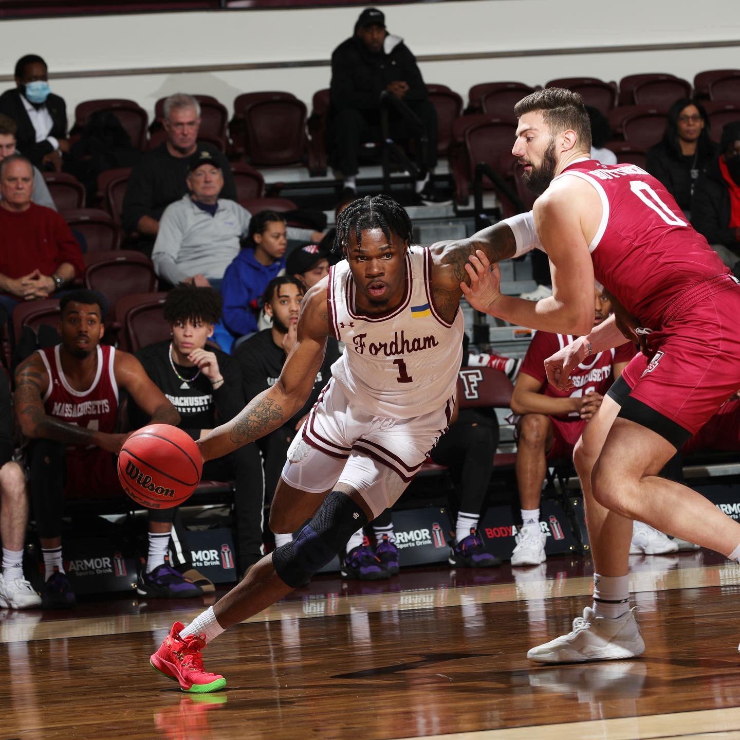 De estrella en Finlandia a último fichaje de Baxi Manresa