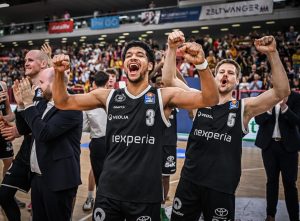 Dejará de jugar la Eurocup para regresar a la Primera FEB