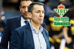 El Real Betis tiene nuevo entrenador, ¿quién es Gonzalo García?