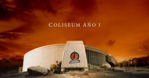 Leyma Coruña: debutante con zapatos nuevos