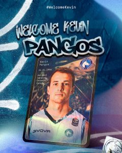 Pedro Llompart para Solobasket: “Kevin Pangos tendrá un gran impacto en Nápoles”