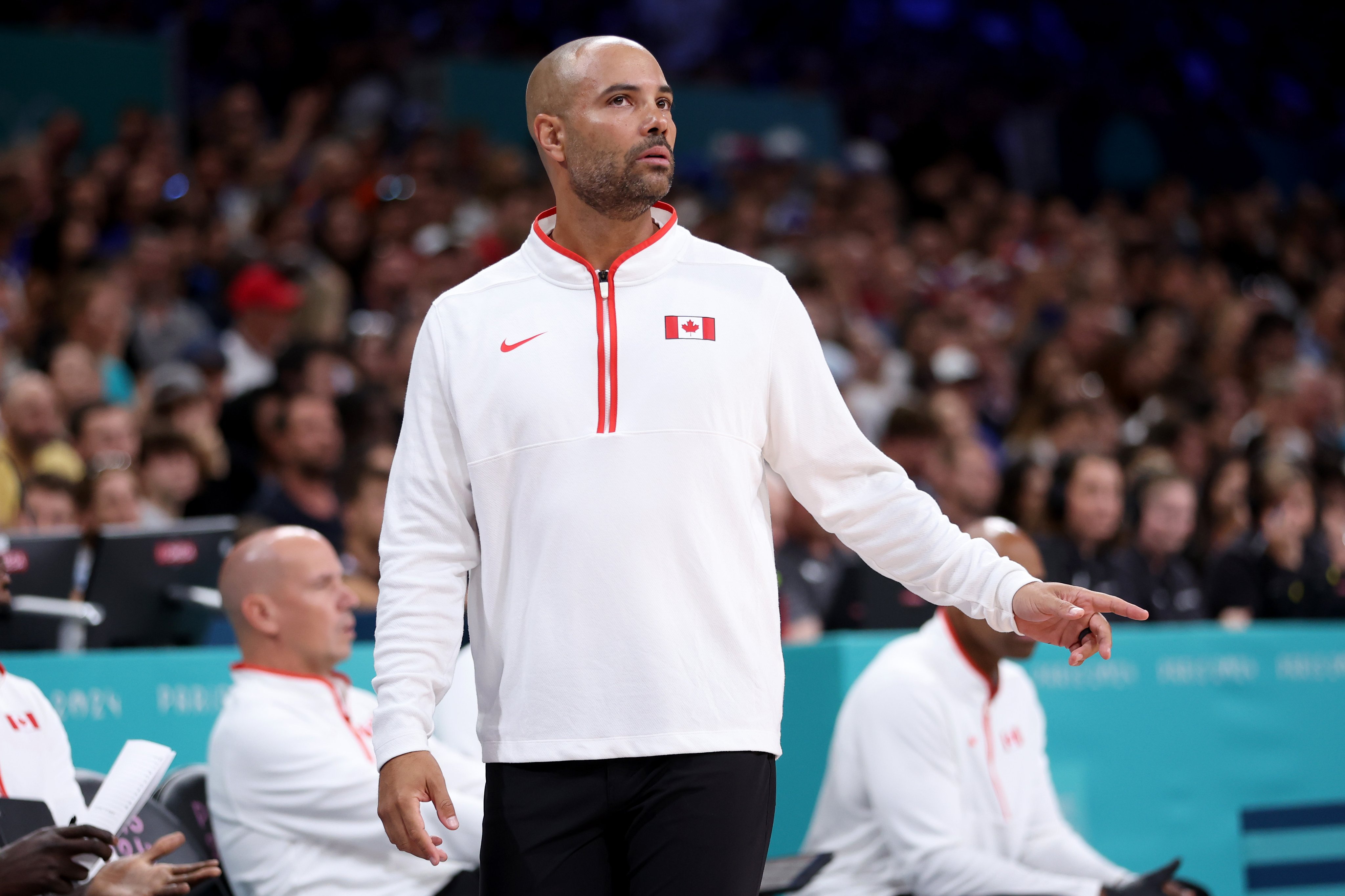 Lo que opinan los jugadores de Jordi Fernández sobre el nuevo estilo de Brooklyn Nets