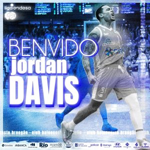 Río Breogán ficha a un escolta con experiencia ACB para suplir a Quintela