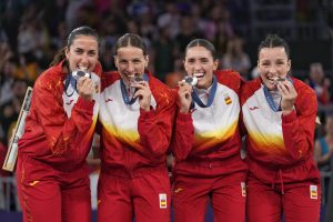 El baloncesto 3×3 la está rompiendo en España, ¿de dónde viene?