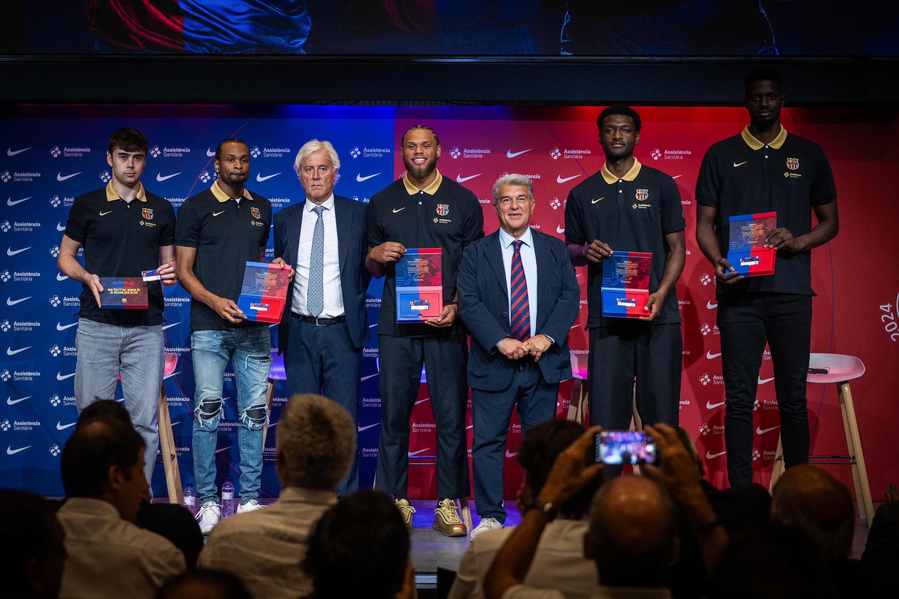 ¿Cuánto ingresará el Barça de baloncesto por su gira en China?