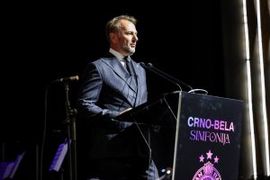 El presidente de Partizan habla claro: “enviamos una oferta y Baskonia la rechazó”