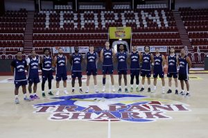 Recién ascendido en Italia y quiere jugar Euroliga: “Me buscan constantemente…”