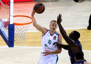 El Betis a por todas y prepara uno de los bombazos de mercado de Primera FEB