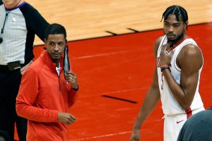 Habla el agente de Bruno Caboclo: “está muy cerca de volver a la NBA”