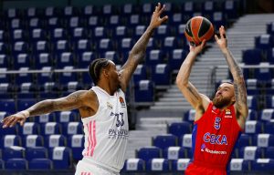 Confirmado el fichaje estrella de Leyma Coruña, ex del Real Madrid