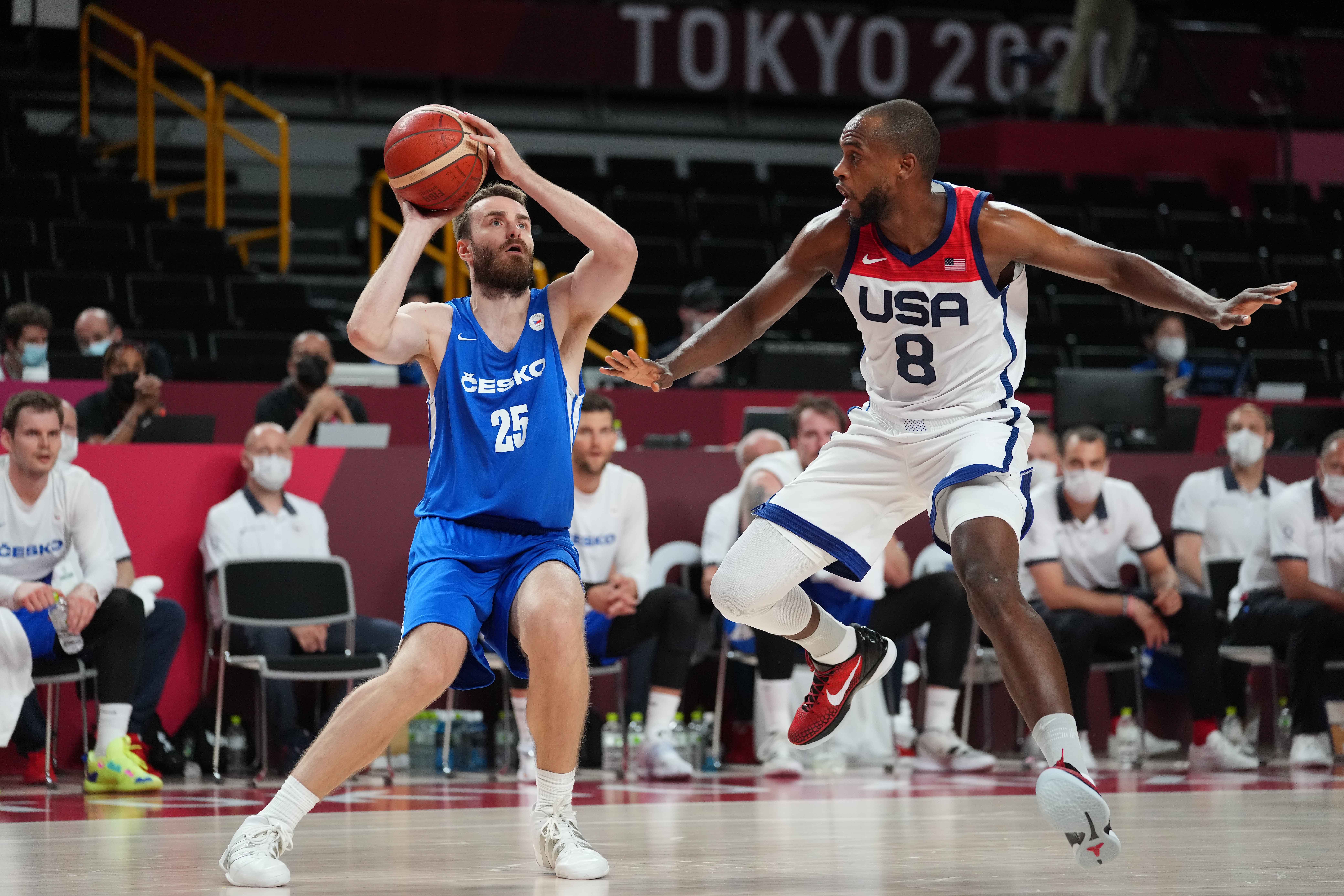 El Betis quiere a un jugador con más de 360 partidos en ACB