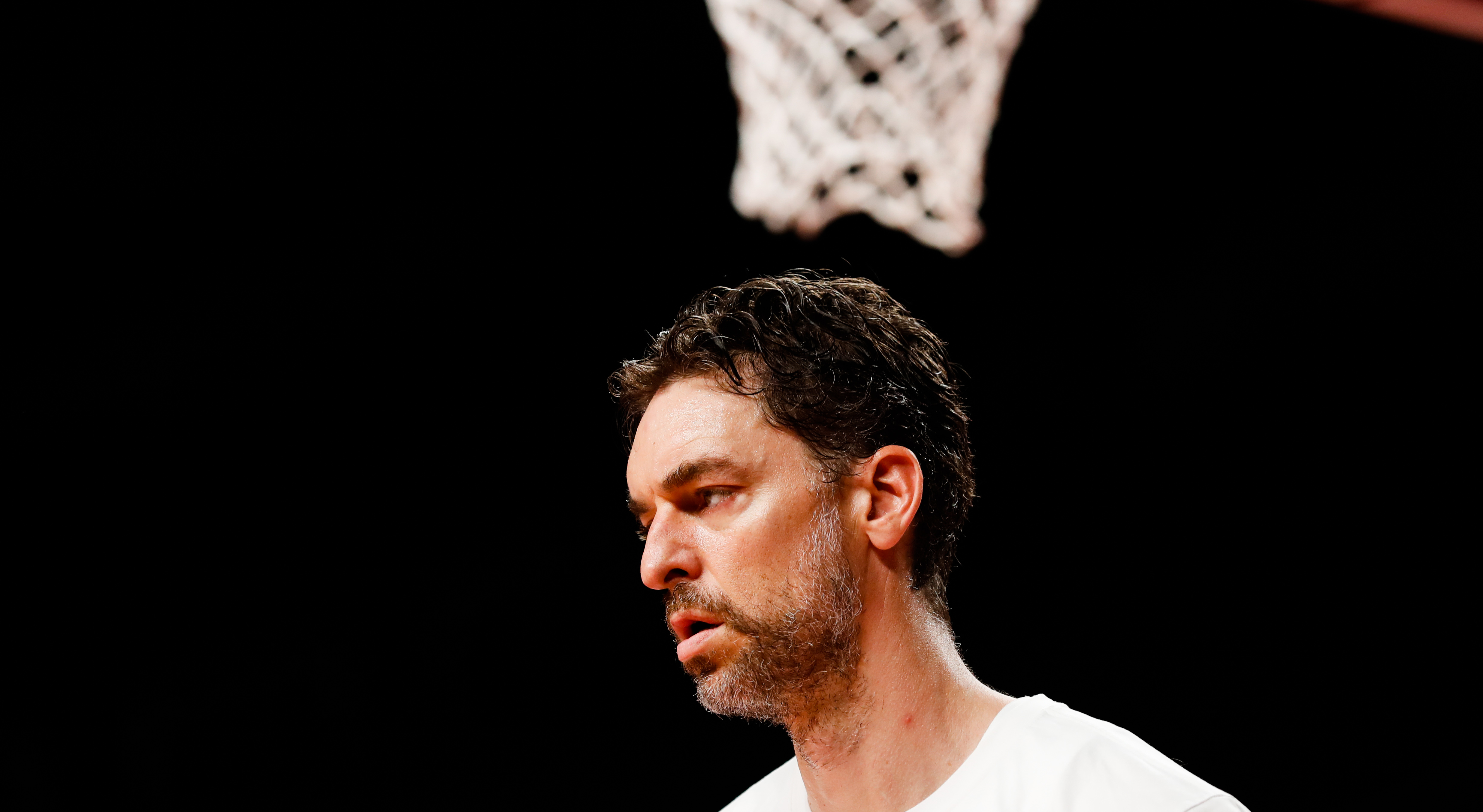 ¿Cuál ha sido la mayor derrota de España en baloncesto en el s.XXI?