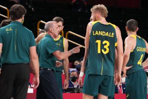 Confirma que han sido sus últimos Juegos Olímpicos: “Sé cuándo es el momento”