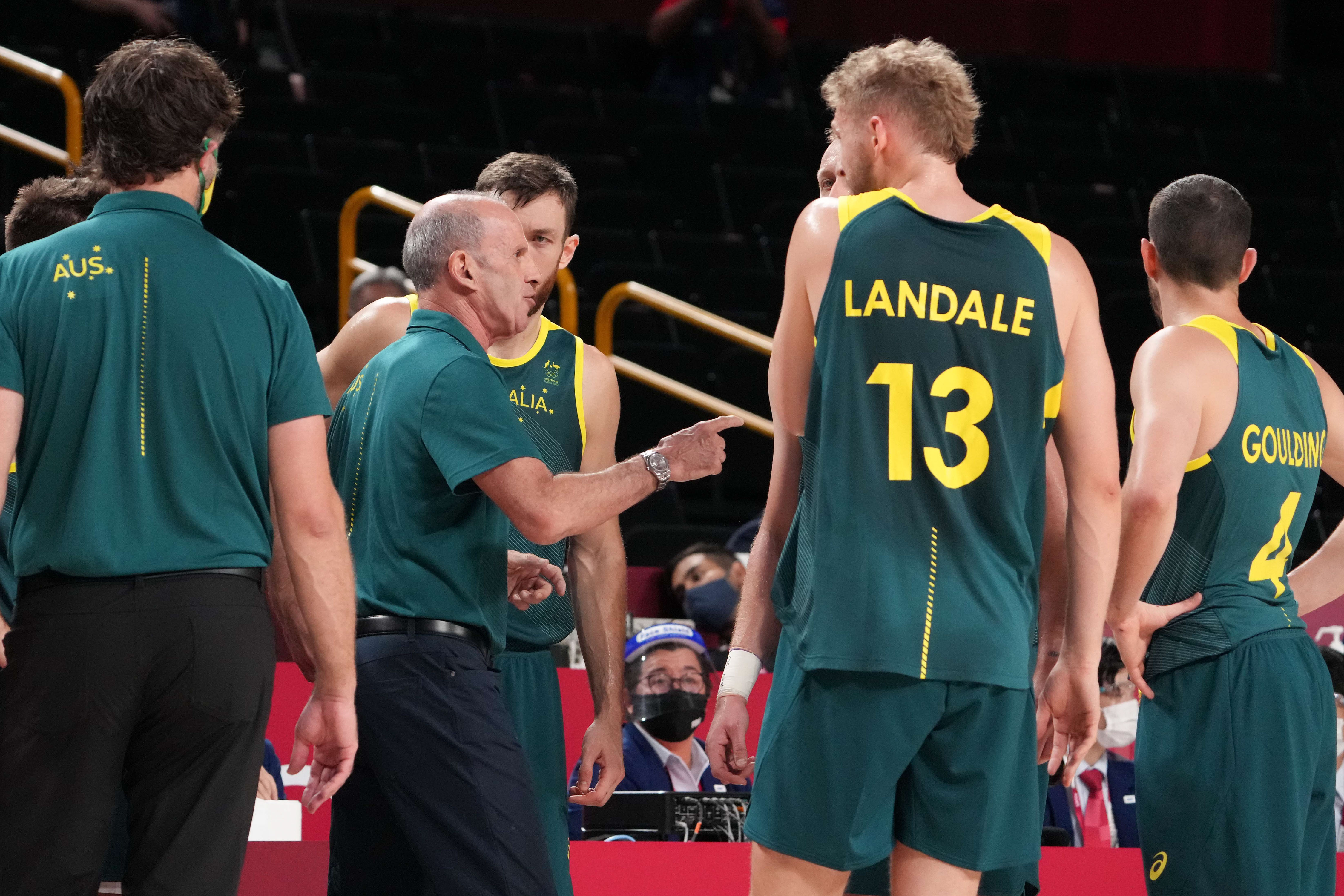 Confirma que han sido sus últimos Juegos Olímpicos: “Sé cuándo es el momento”