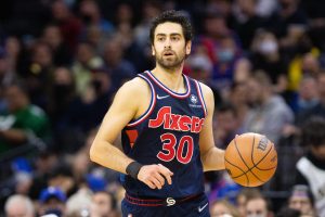 Furkan Korkmaz será uno de los fichajes del verano para Euroliga