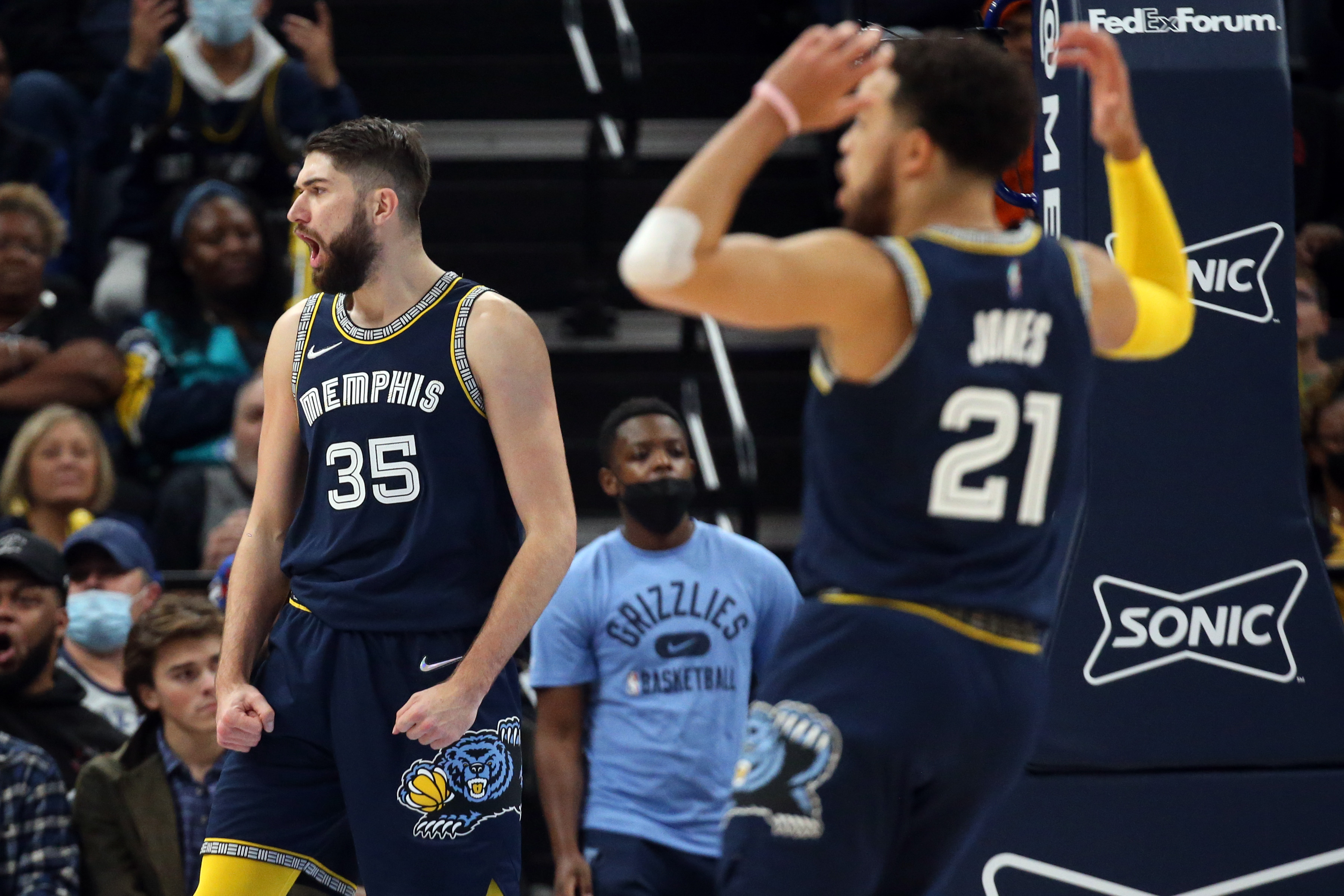 La curiosa coincidencia familiar que ha sido clave para el fichaje de Unicaja