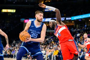 A punto del bombazo: Unicaja le puede robar este fichaje a Mónaco, Warriors, Baskonia…