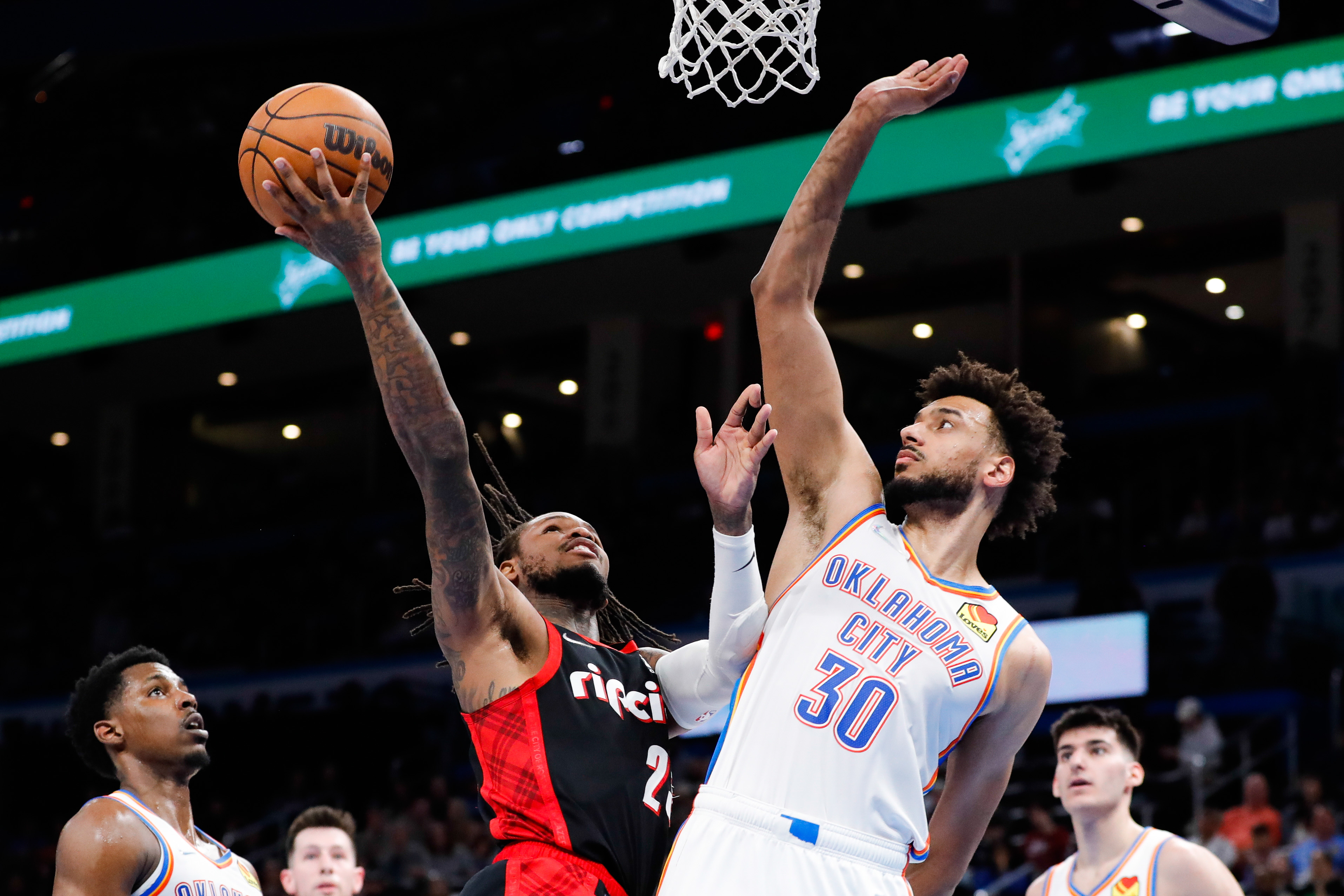 Pasó por ACB con polémica incluida y ahora aterriza en Turquía