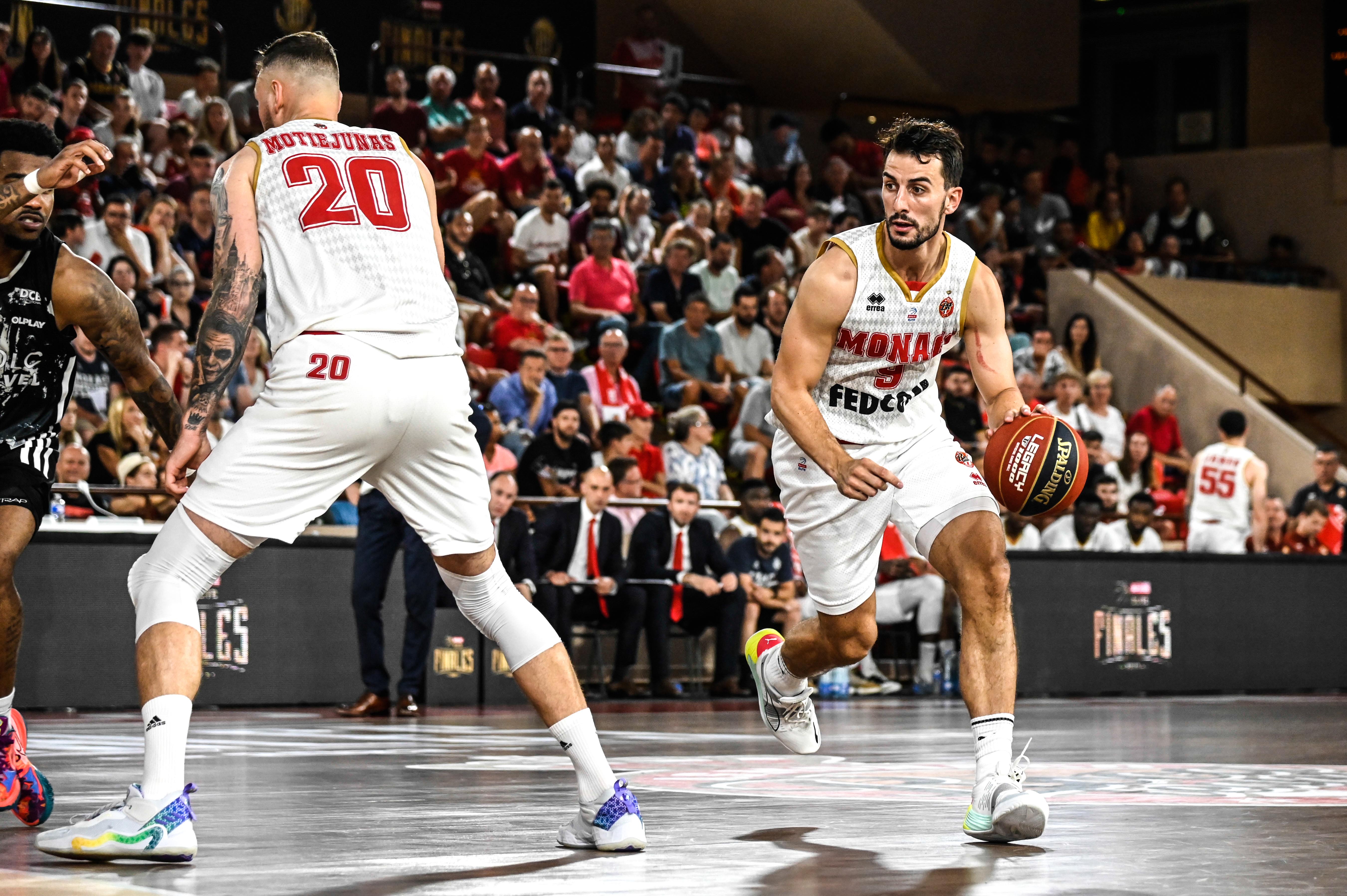¡Llegó el fichaje bomba! Baloncesto Fuenlabrada se lleva un jugador de primer nivel