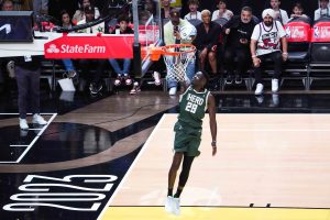 El Antetokounmpo más trotamundos encuentra nuevo destino en Europa