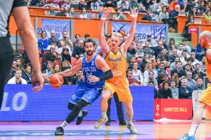 El caso Sinner tuvo un antecedente similar en baloncesto, pero hubo sanción