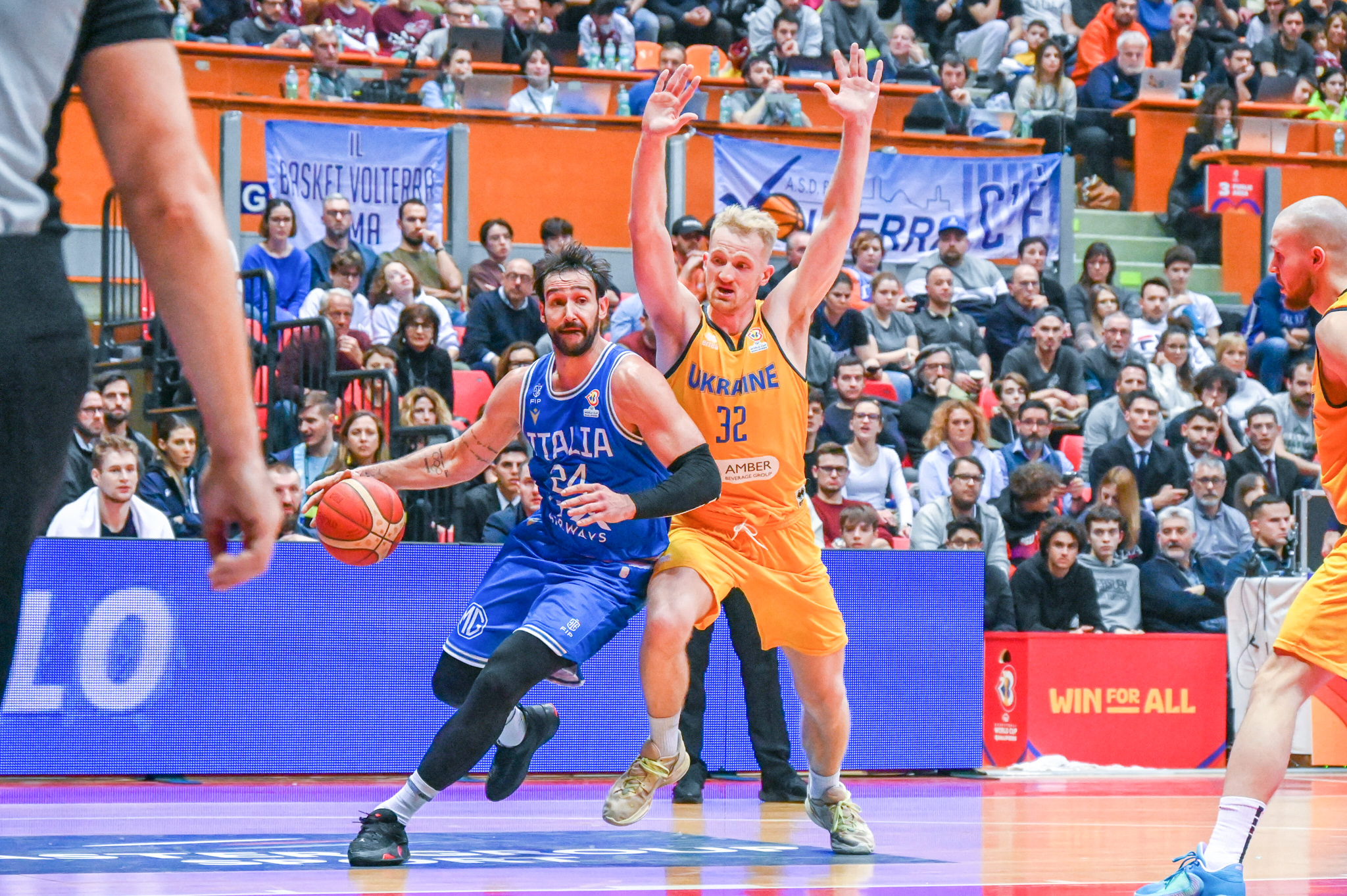 El caso Sinner tuvo un antecedente similar en baloncesto, pero hubo sanción