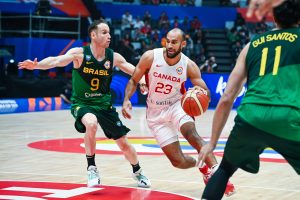 Leyma Coruña, hiperactivo en el mercado: este es su nuevo fichaje