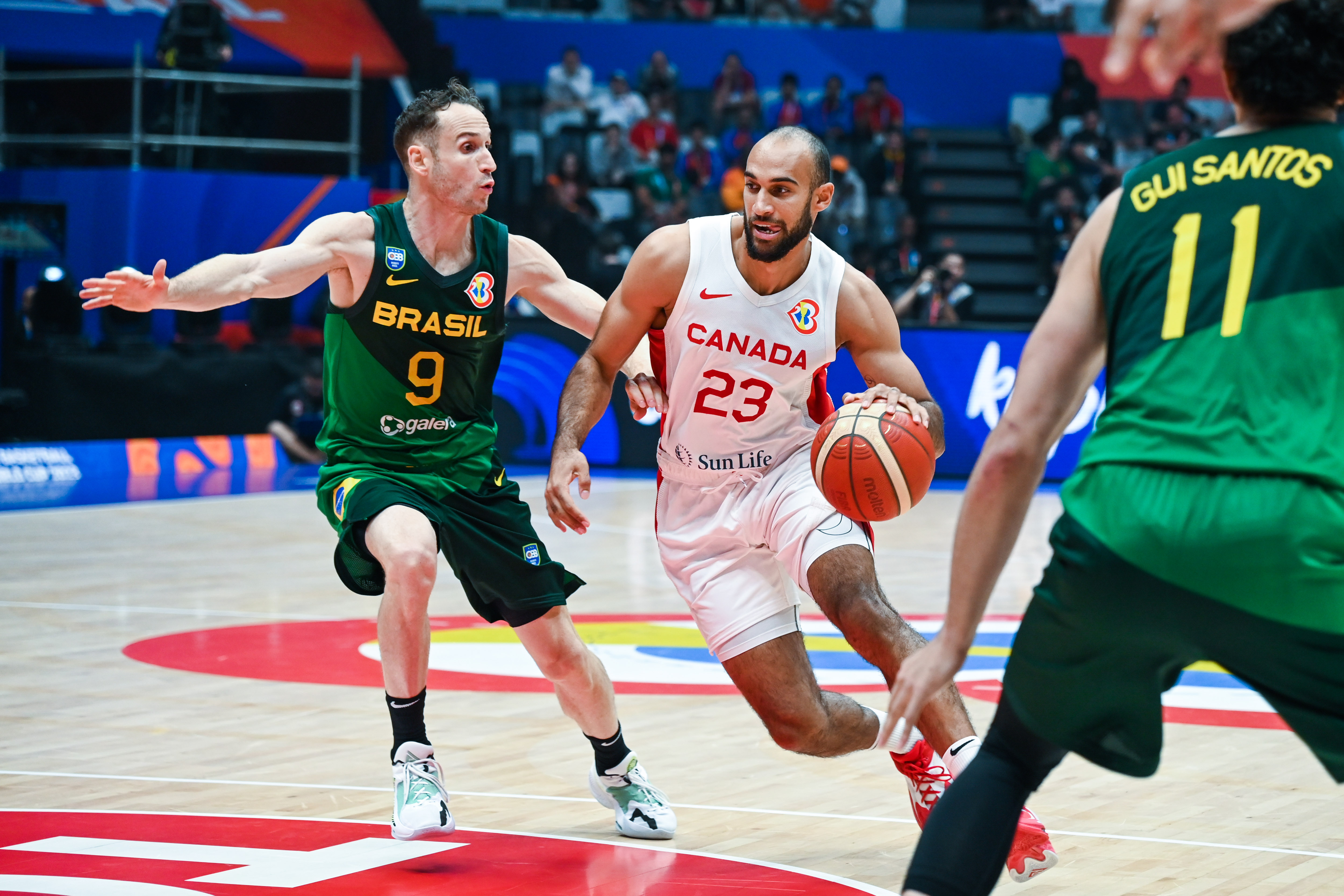 Leyma Coruña, hiperactivo en el mercado: este es su nuevo fichaje