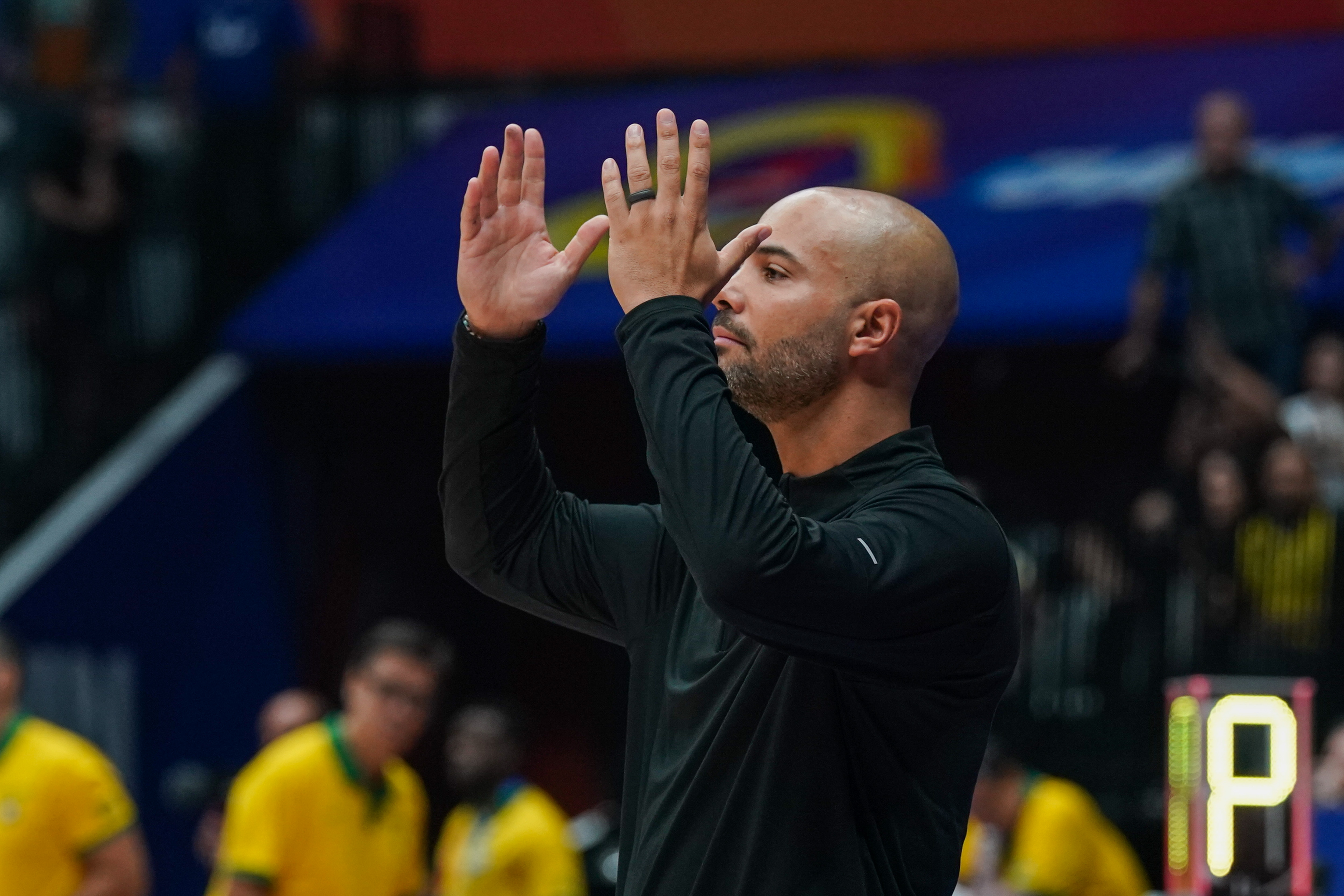 El ‘morbo’ del debut de Jordi Fernández como entrenador NBA