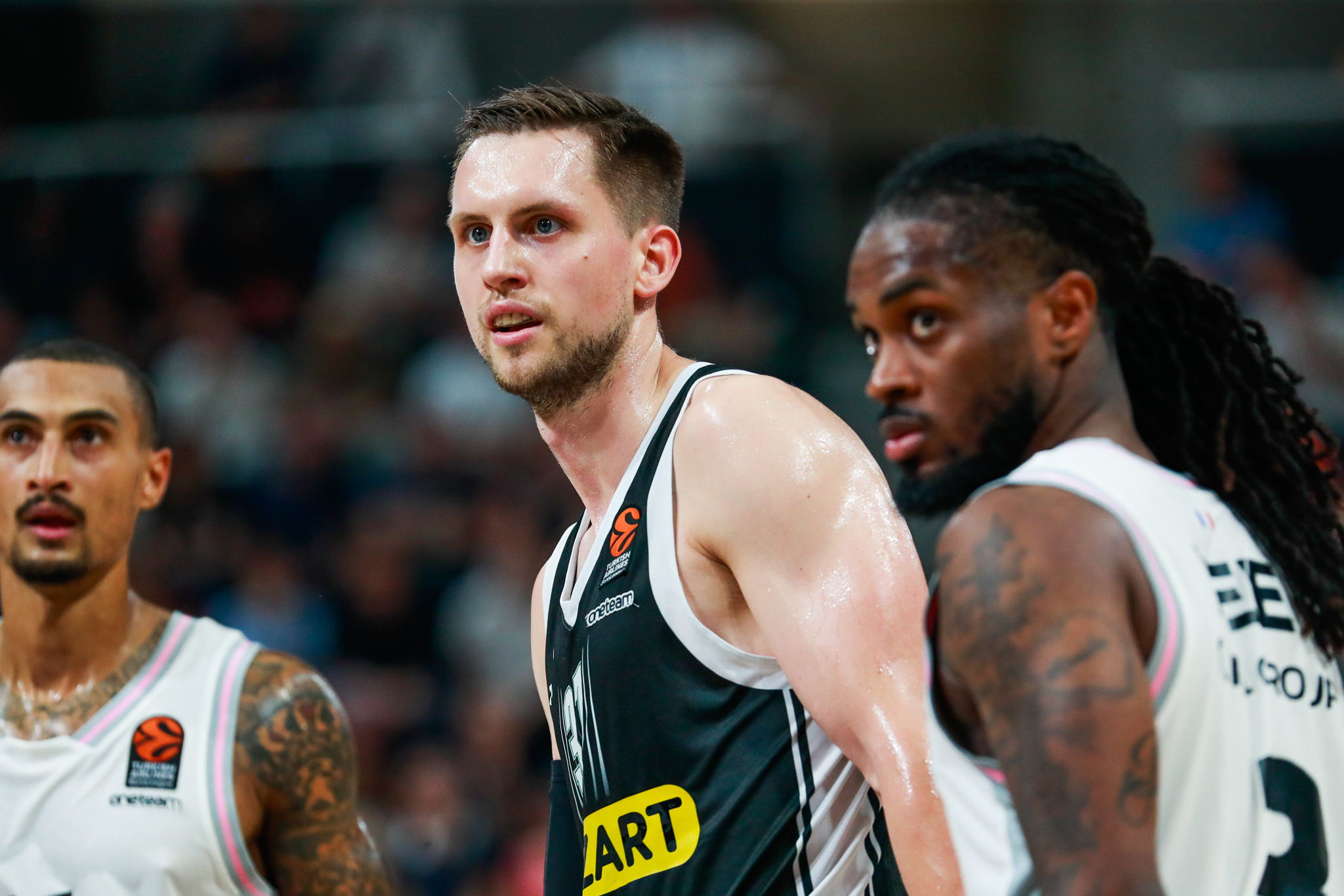 La decepción de Ponitka: “No pude hacer más…”