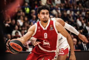 Maodo Lo encuentra nuevo equipo en la Euroliga tras su salida de Milán