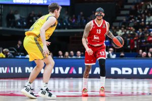 El Bayern de Múnich más cerca del fichaje que cierra su plantilla