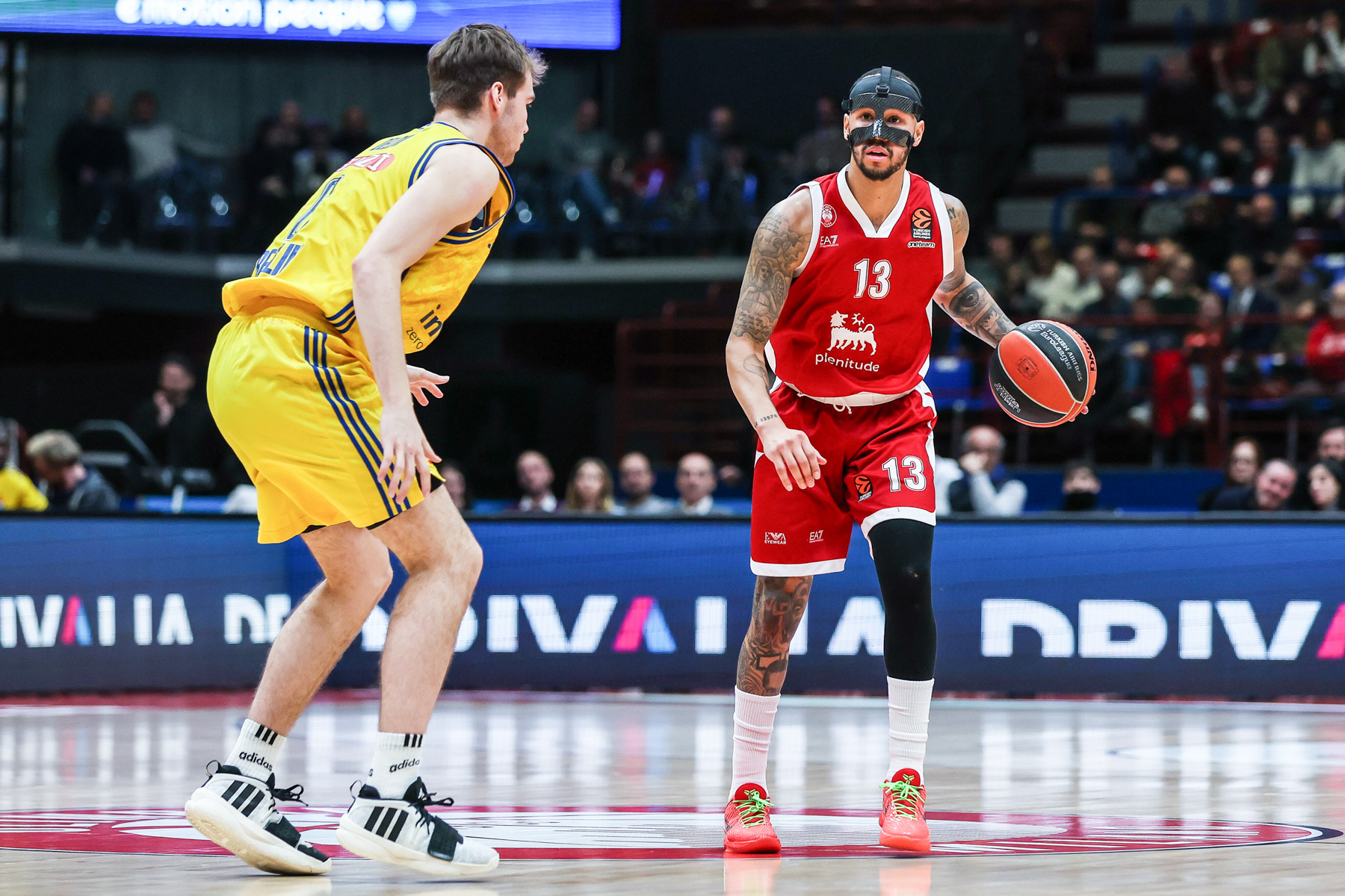 El Bayern de Múnich más cerca del fichaje que cierra su plantilla