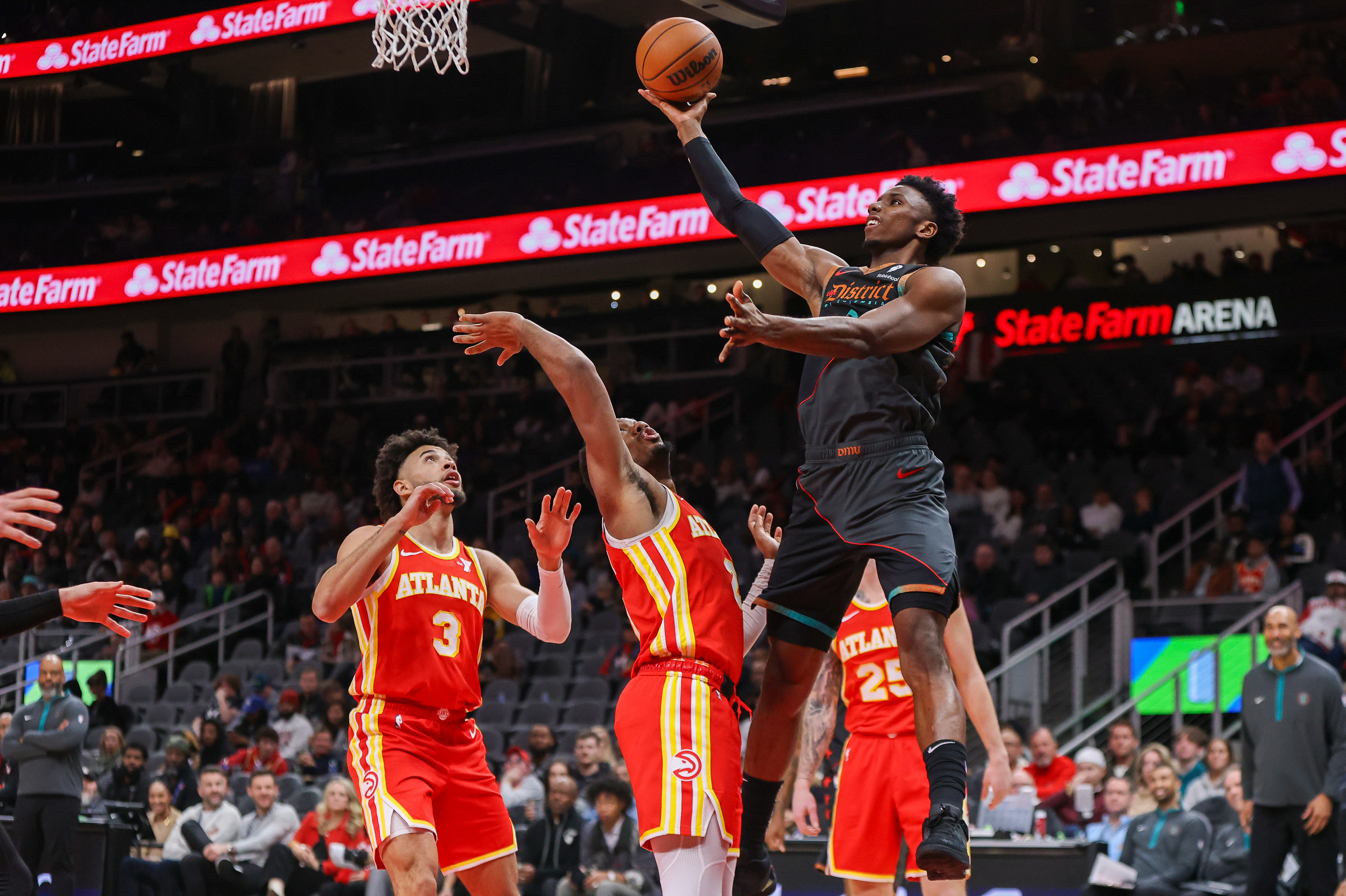 El Bayern de Munich quiere el desembarco de otro NBA en la Euroliga