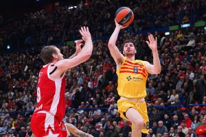 Brizuela avisa al Madrid antes de la Supercopa: “Estamos listos y con ganas”