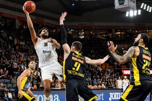 Leyma Coruña sigue dando la campanada en el mercado con un fichaje nivel Eurocup