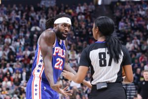 Israel sorprende y ofrece cinco grandes contratos: ¿quién sigue a Beverley?