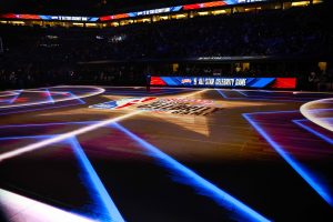 Primero Panathinaikos, ahora Bayern: la tecnología que habrá en pistas Euroliga