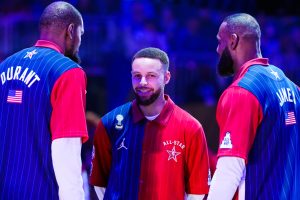 ¿El fin de un jugador legendario NBA? “Quiero descubrir quién soy”