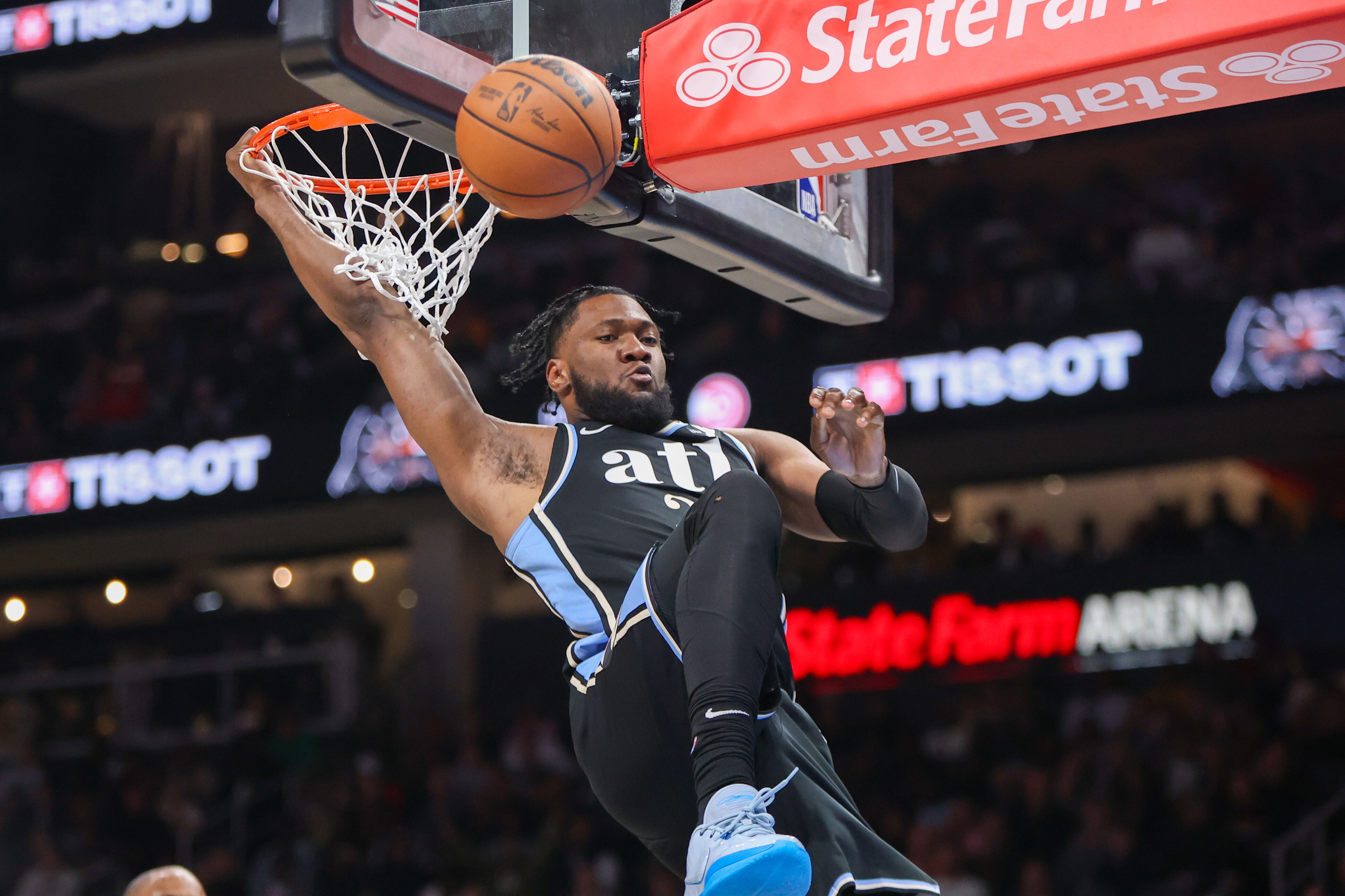 Fenerbahce se queda sin Bruno Fernando: los detalles de la decisión