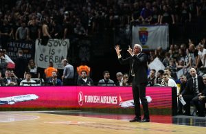 El dardo envenenado a Obradovic: “En la NBA no encajaría como entrenador”