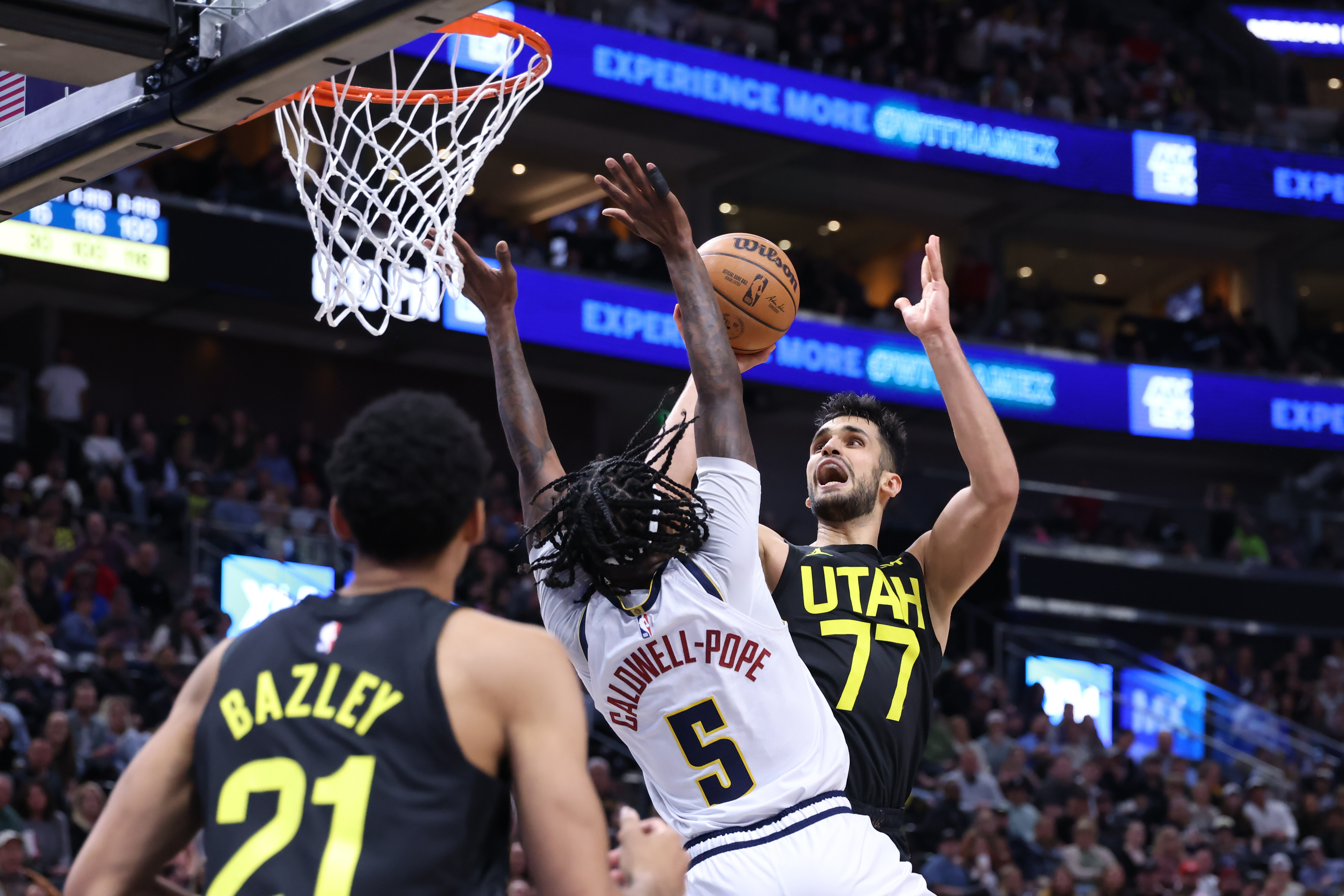 Todo listo para el fichaje NBA de Panathinaikos que abriría la puerta a Balcerowski