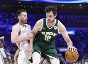 Danilo Gallinari habla del futuro: ¿NBA o Euroliga?