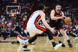 Vucevic desvela su destino Euroliga: “El final no está tan lejos”