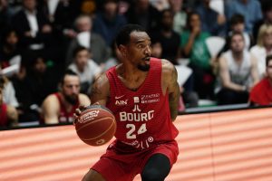 Contratiempo nada más comenzar la pretemporada para el Partizán de Zeljko Obradovic