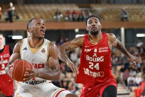 Habla tras lesionarse en su primer día con Partizán: “Tenemos mucho trabajo…”